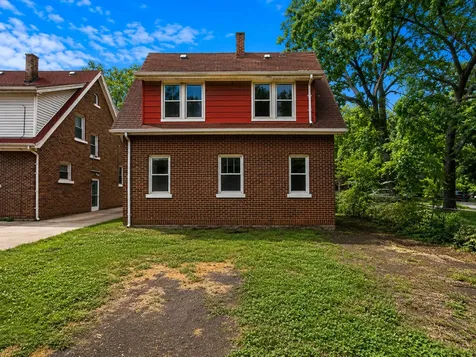 514 Sherman Street Joliet IL 60433