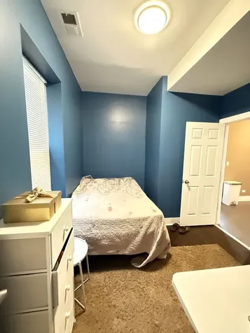 1019 North Ridgeway Avenue Chicago IL 60651