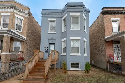 1019 North Ridgeway Avenue Chicago IL 60651