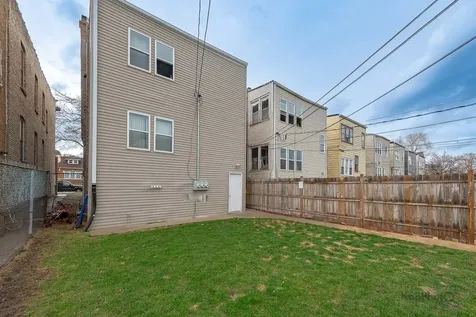 1019 North Ridgeway Avenue Chicago IL 60651