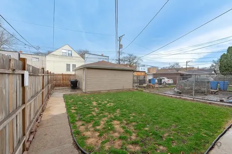 1019 North Ridgeway Avenue Chicago IL 60651