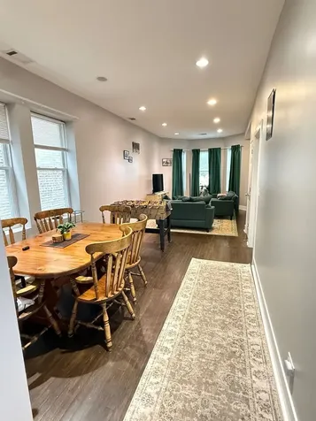 1019 North Ridgeway Avenue Chicago IL 60651