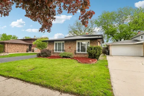 15631 East End Avenue Dolton IL 60419