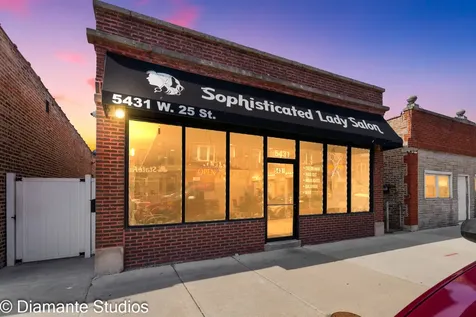 5431 West 25th Street Cicero IL 60804