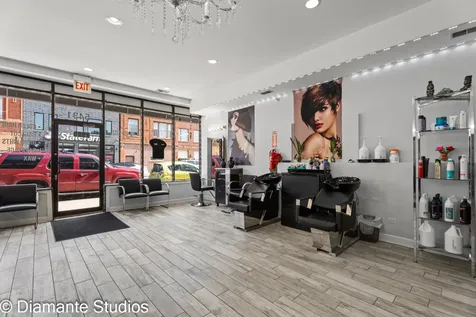 5431 West 25th Street Cicero IL 60804