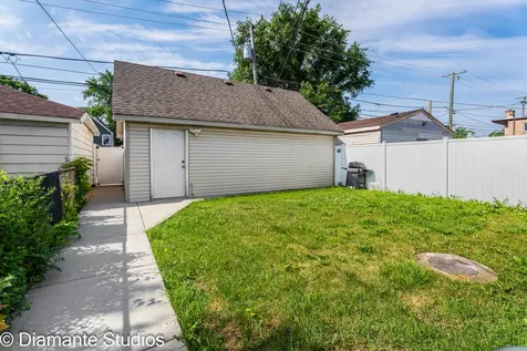 5431 West 25th Street Cicero IL 60804