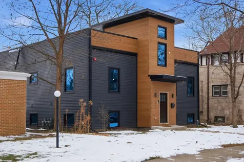 2307 Lake Street Evanston IL 60201