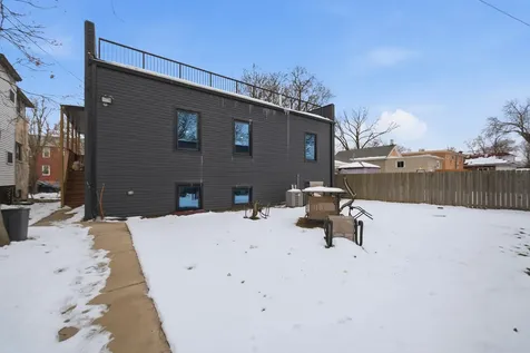 2307 Lake Street Evanston IL 60201