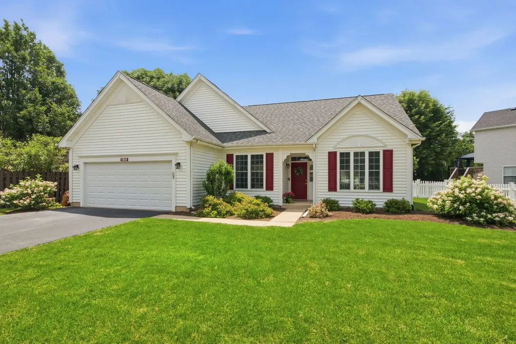 169 Sandalwood Lane Bolingbrook IL 60440