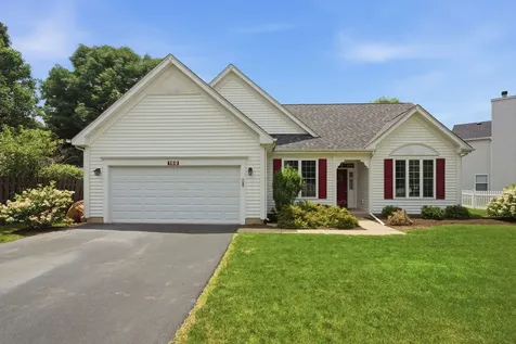 169 Sandalwood Lane Bolingbrook IL 60440