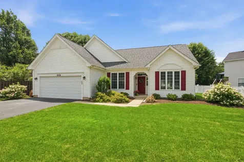 169 Sandalwood Lane Bolingbrook IL 60440