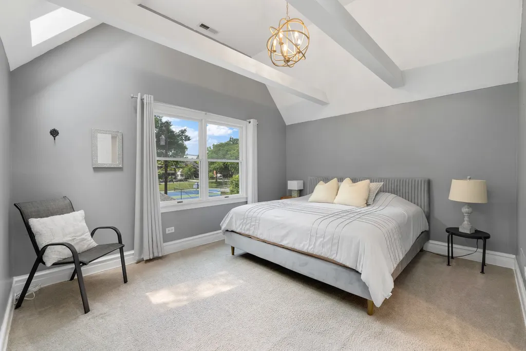 4204 Forest Avenue Western Springs IL 60558