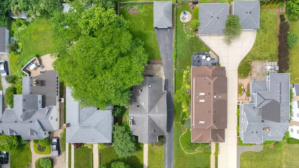 4204 Forest Avenue Western Springs IL 60558