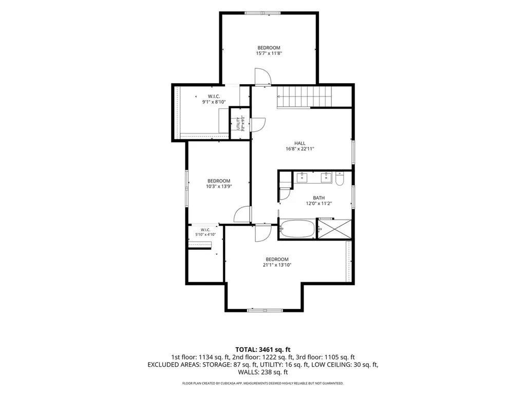 4204 Forest Avenue Western Springs IL 60558