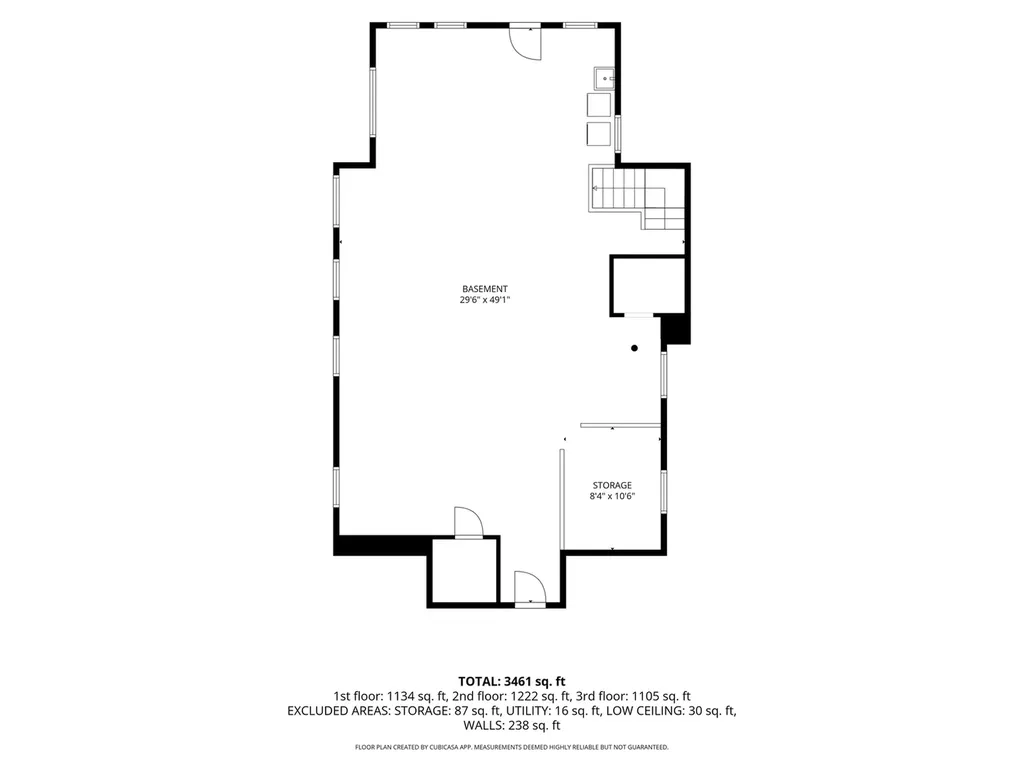 4204 Forest Avenue Western Springs IL 60558