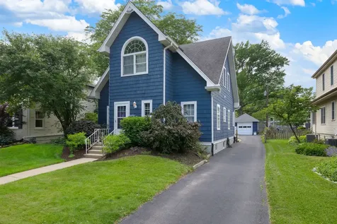 4204 Forest Avenue Western Springs IL 60558