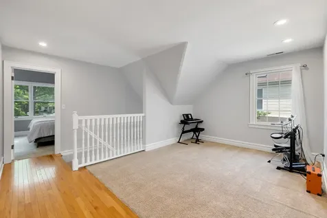 4204 Forest Avenue Western Springs IL 60558