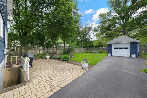 4204 Forest Avenue Western Springs IL 60558