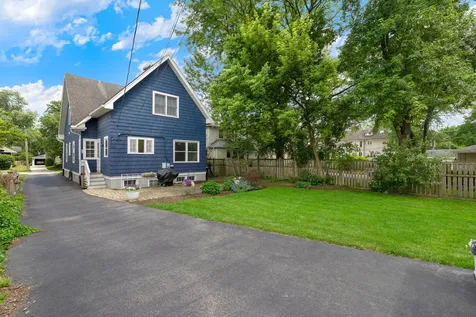 4204 Forest Avenue Western Springs IL 60558