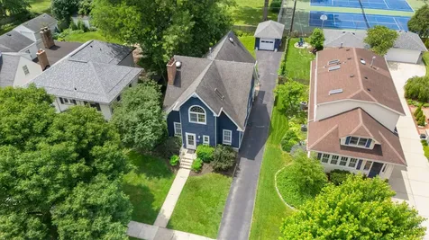 4204 Forest Avenue Western Springs IL 60558