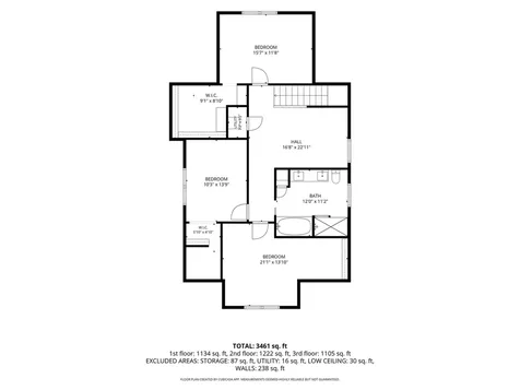 4204 Forest Avenue Western Springs IL 60558