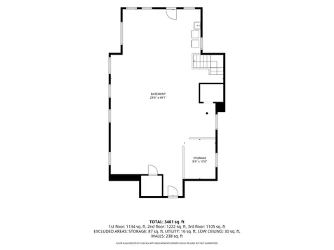 4204 Forest Avenue Western Springs IL 60558