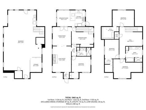 4204 Forest Avenue Western Springs IL 60558