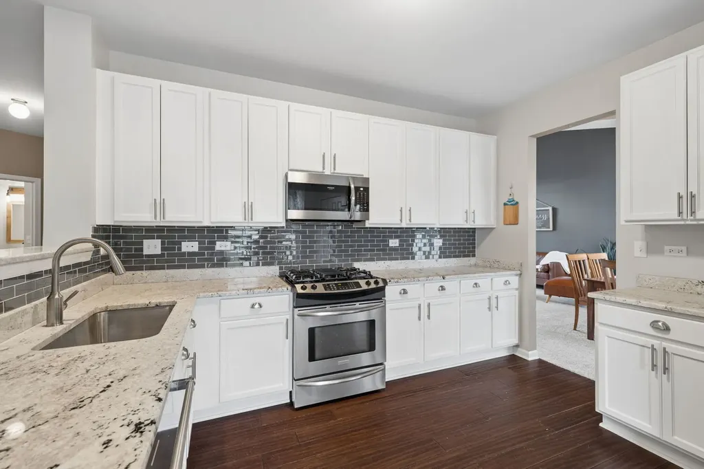 2921 Stillwater Court Plainfield IL 60586