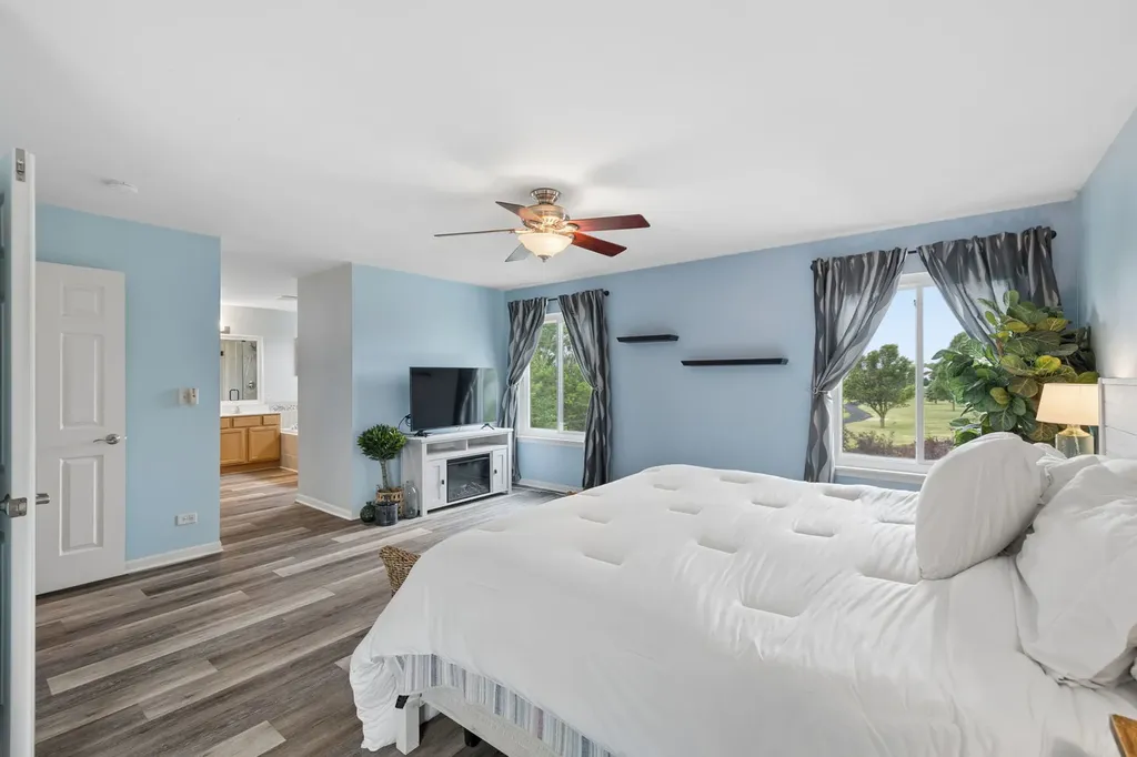 2921 Stillwater Court Plainfield IL 60586