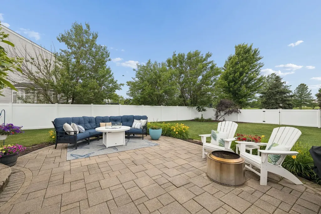 2921 Stillwater Court Plainfield IL 60586