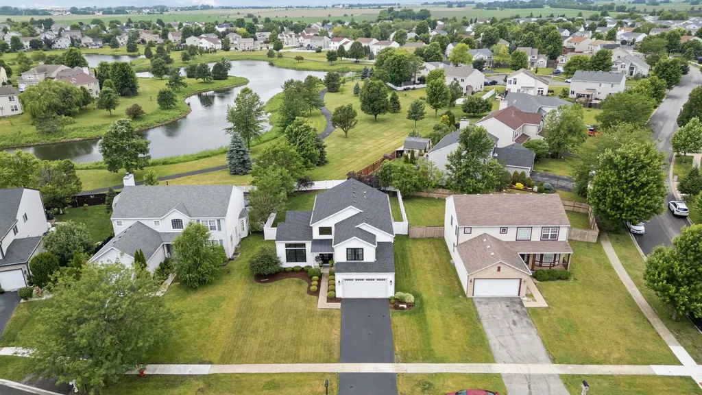 2921 Stillwater Court Plainfield IL 60586