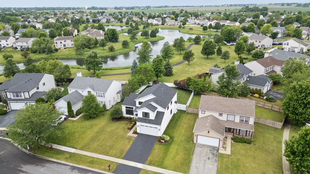 2921 Stillwater Court Plainfield IL 60586