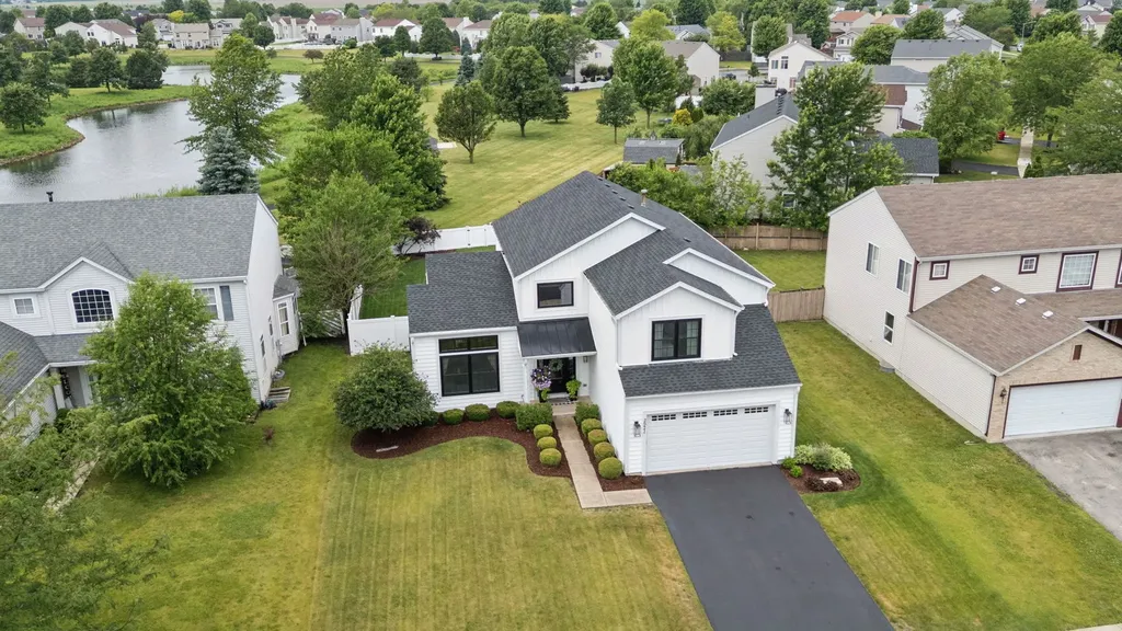 2921 Stillwater Court Plainfield IL 60586