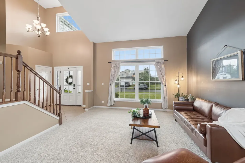 2921 Stillwater Court Plainfield IL 60586