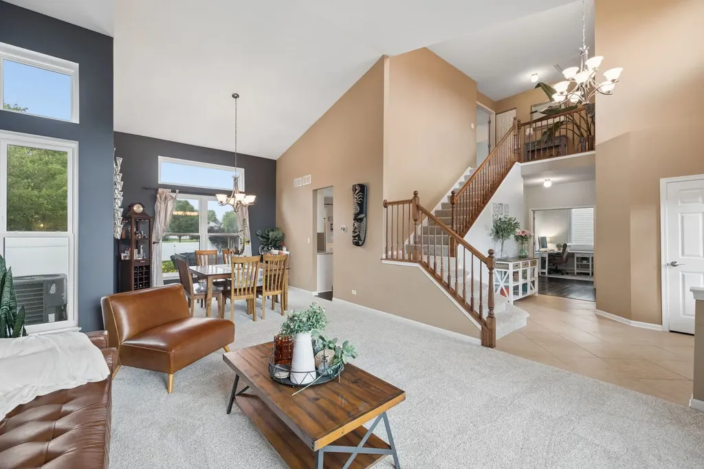 2921 Stillwater Court Plainfield IL 60586