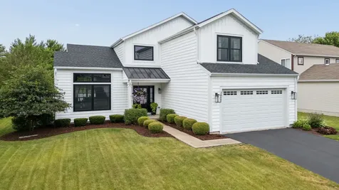2921 Stillwater Court Plainfield IL 60586