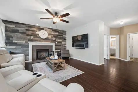 2921 Stillwater Court Plainfield IL 60586