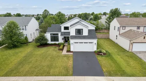 2921 Stillwater Court Plainfield IL 60586