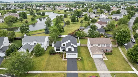 2921 Stillwater Court Plainfield IL 60586