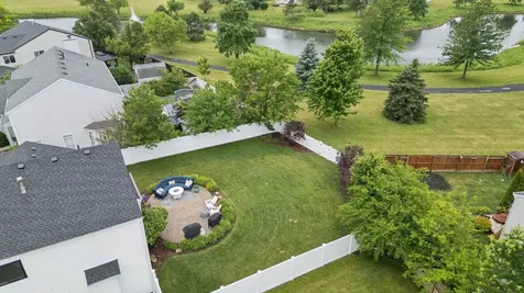 2921 Stillwater Court Plainfield IL 60586