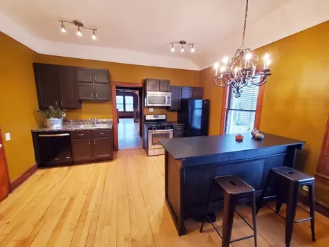 2334 North Campbell Avenue Chicago IL 60647