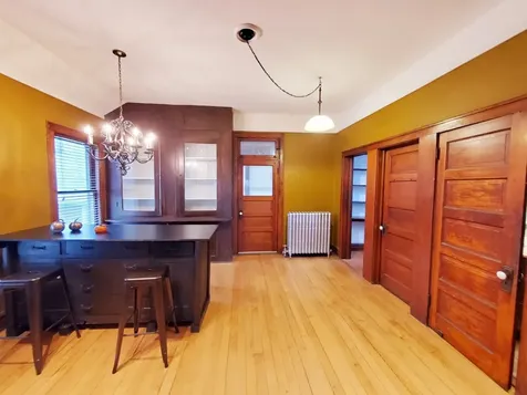2334 North Campbell Avenue Chicago IL 60647