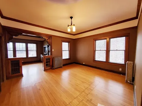 2334 North Campbell Avenue Chicago IL 60647