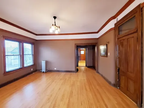 2334 North Campbell Avenue Chicago IL 60647