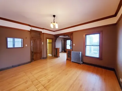 2334 North Campbell Avenue Chicago IL 60647