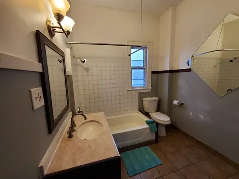 2334 North Campbell Avenue Chicago IL 60647