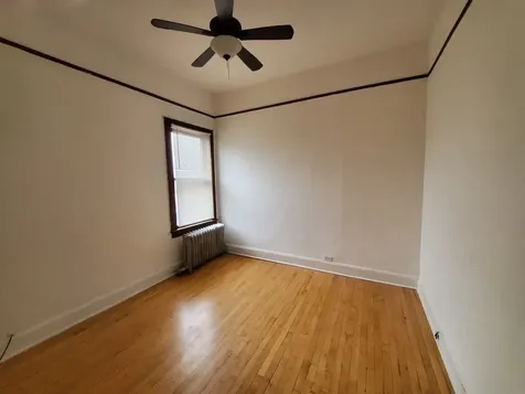 2334 North Campbell Avenue Chicago IL 60647