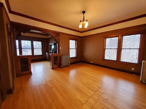 2334 North Campbell Avenue Chicago IL 60647