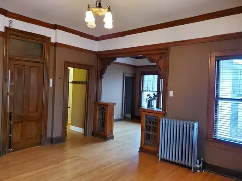 2334 North Campbell Avenue Chicago IL 60647