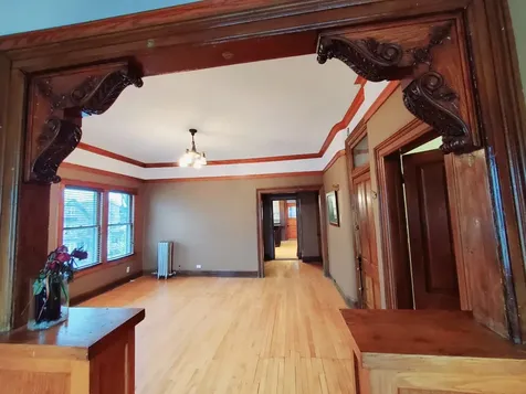 2334 North Campbell Avenue Chicago IL 60647